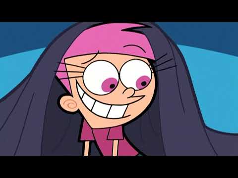 Cosmo & Wanda - Vertauschte Rollen HD 11b