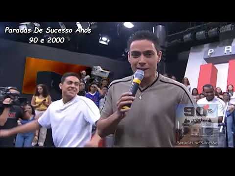 Grupo Desejos - Mexe Que Remexe