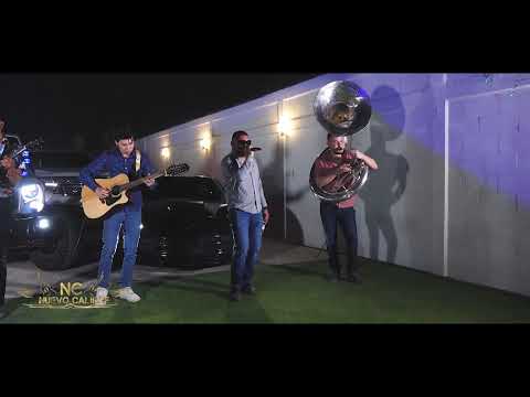 Un Old Parr (Live) - Grupo Nuevo Calibre