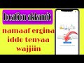 Akkamitti Bakka Jirru Namaaf Ergina How To Send Location