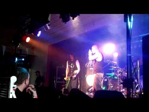 Ballsdeep at The Rock And Metal Circus Festival (full set)