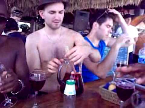 Jockey Club - Salinas IBIZA - 19-06-2009