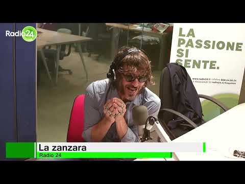 La zanzara 22 settembre 2020