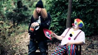 Rittz Ft. Yelawolf &quot;Sleep At Night&quot; (Official Video)