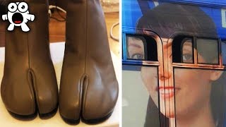 Estupidos Fails De Diseño Que No Creeras Que Ocurrieron