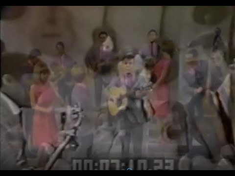 (New Christy Minstrels Live) From "Glory" To "Freedom" A mix of three versions 1964 & 1965