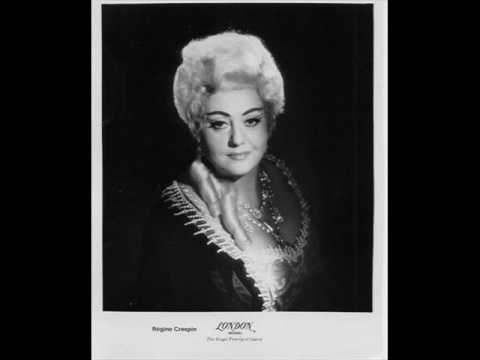 Hojotoho - Regine Crespin