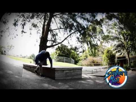 Southern Man Ulladulla Surf Shop