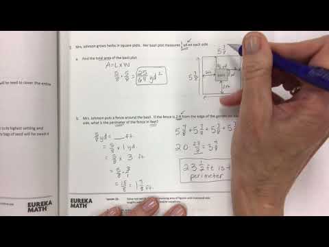 Lesson 15 Problem Set 5 2 Answer Key