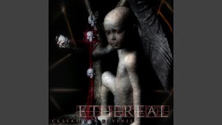 Meditation Black in Solitude and Silence