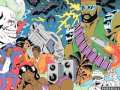 Major Lazer- jump up 