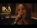 IKA Reggae Versions Live At Wannaclap Studios Live Music