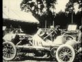 History Of Motor Racing Part 1 From 1902 1914