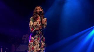 Lake Street Dive: &quot;You Are Free&quot; (Brand New Song Debut) 7/8/17 Lincoln Theatre, Washington, D.C