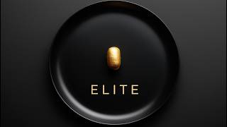 ✅ “The Food of the Powerful: LUXURY, CONTROL, and SECRETS”