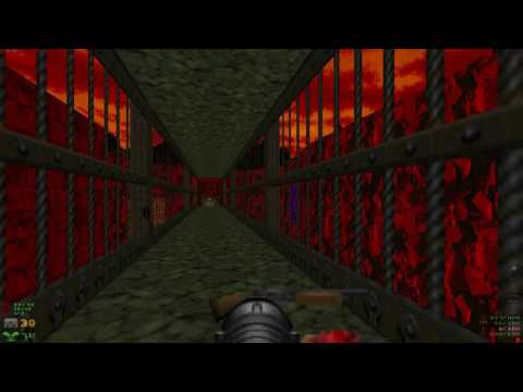 Innocence II - Map03: Towers of Evil