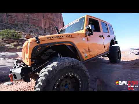 Dirty Life Wheels and Beat Not Babied - Moab Rim