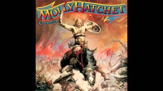 Molly Hatchet - 3 - The Rambler