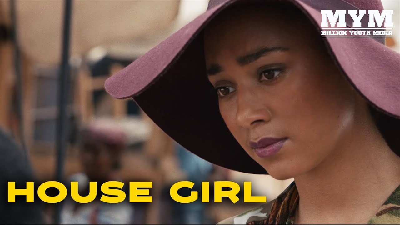 House Girl (2020) | Drama Short Film | MYM