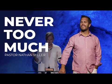 Giving God Your Everything | The Woman With The Alabaster Box