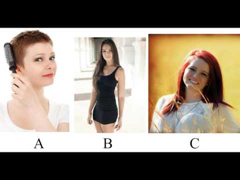 FBI attention test