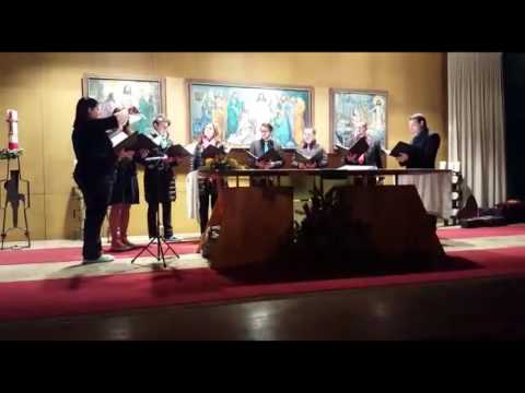 DES TRAMA  (Christian Dreo) - Kärnten Voices