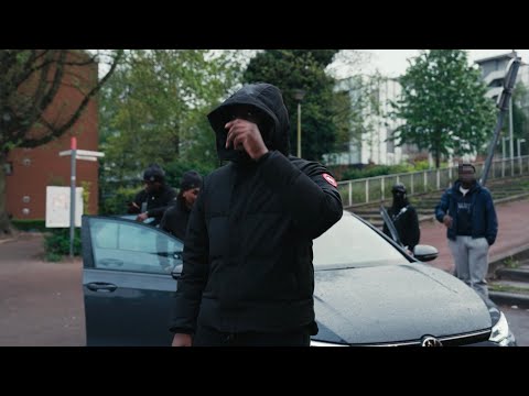 NK - ALL EYEZ ON ME #2 (Clip Officiel)