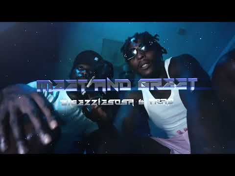 Big Ezzie Sosa x Trap - Meet & Greet (Official Video) Dir.@SJWORLDFILMS