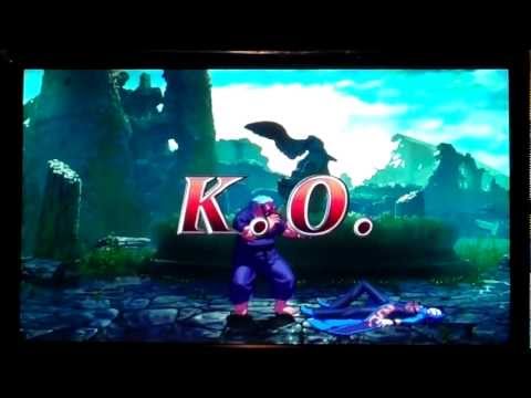 Slayton VS CommonSense WNB Episode 7 KOFXIII Grand Finals