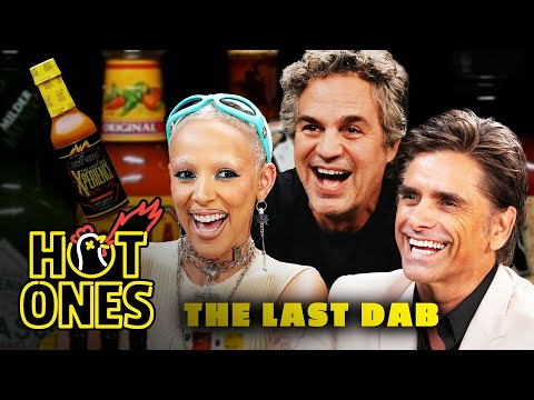 The Best Last Dab Reactions of 2023