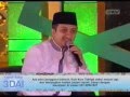 3 Dai Ustadz Arifin I AA Gym Yusuf M Sabtu 20 Juli 2013 Hijab Hati 2