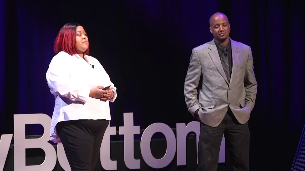 Henrietta Lacks: Preserving Her Legacy | David Lacks & Veronica Robinson | TEDxFoggyBottom