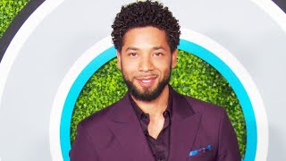 Police Want to Re-Question Jussie Smollett