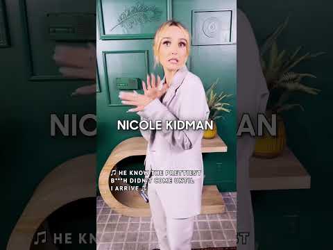 One thing about me… #ChloeFineman #shorts