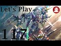 LEGACY OF GOLD SD Gundam G Generation Cross Rays Let S Play Part 117