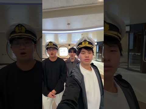 国際文化学科 「ほし☆たび屋久島」Vol.01│大雪を超えて大阪港から志布志市へ！#金沢星稜大学