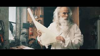 DRITTE WAHL -  "Was zur Hölle...?" (Offizielles Video)