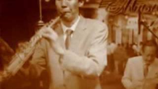 Indian Summer - T. Kitanaka ('23 Buescher)