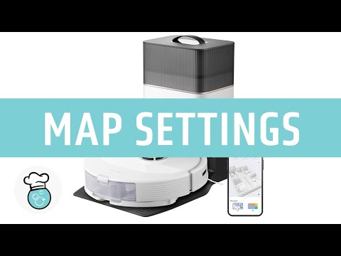 Mastering Roborock Q8 Max+ Maps: Customized Cleaning Excellence!