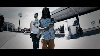 Sean Nephew H O L Ft N'joy
