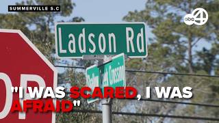 Three earthquakes in 7 days leaves Summerville community on high alert