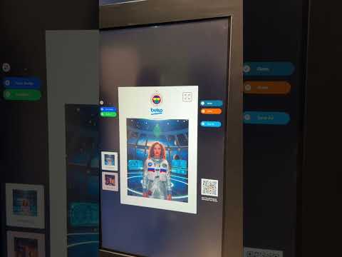 AI Lens (Yapay Zeka) 65 inç