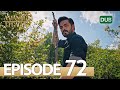 Amanat (Legacy) - Episode 72 | Urdu Dubbed | Season 1 [ترک ٹی وی سیریز اردو میں ڈب]