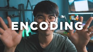 [프리미어프로기초강좌] 11강. 영상 출력의 모든 것 (유튜브 최적화 된 인코딩 세팅)