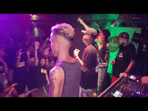 DUDU VS ZACK - SEGUNDA FASE[PR VS RJ] - BATALHA DE PINHAIS VS BATALHA DO REAL