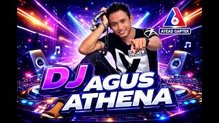 Download lagu DJ AGUS TERBARU 2026 LADIES NIGHT RABU 1 APRIL FULL BASS ATHENA BANJARMASIN mp3