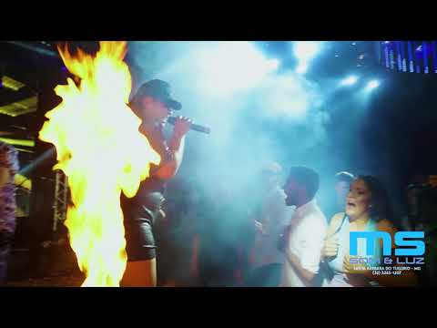 MS SOM E LUZ - PROMOCIONAL