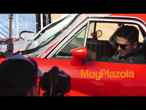 Los Happy - "El Primer Tonto" ( Making Of )