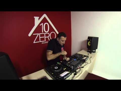 Zero10 DJ Zone Vol #16 - Valeron