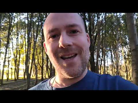 A poem a Day 281 Unknown Landscapes written and recited by Ben The Doonhamer